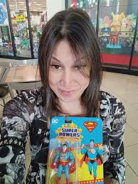 Check local Gamestops for newest waves