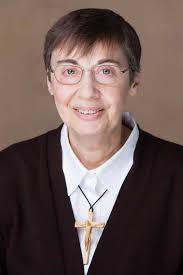 Sr. Mary Anna Falbo