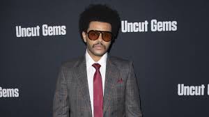 Скачай the weeknd and ariana grande save your tears (remix) (2021) и the weeknd wicked эgo какая глупая. The Weeknd Erklart Seinen Op Wahn Kukksi Star News Beauty Und Trends