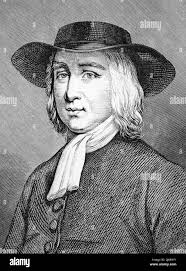 George w george william Black and White Stock Photos & Images