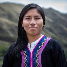 Kelyn Leonela Labra Panocca