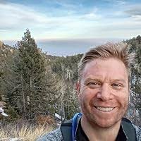 Ken Eckert's Instagram, Twitter & Facebook