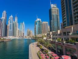 Uae Real Estate Is Back In Business The Impact Of Successive Reforms Is Starting To Show Up Real Estate Investment Trust Economic Environment Real Estate