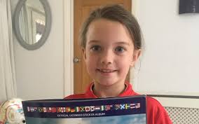 Women's World Cup : schoolgirl challenges Tesco and Sainsbury's after  finding only men's stickers