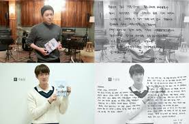 Haerongie is a character played by lee kyu hyung in 'prison playbook' and kim joon han played the rol of his. Hospital Playlist Cast Comments On Season S End Expresses Excitement For Next Season Soompi