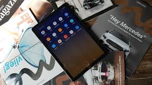 Specs Comparison Samsung Galaxy Tab S4 Vs Galaxy Tab S2