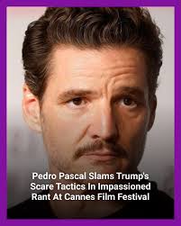 Wise words from Pedro. Read more at link in bio.