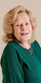 Marilyn Warden Obituary (1941