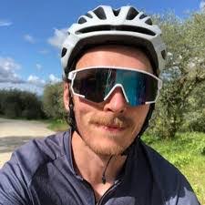 Michael Sindoni's Instagram, Twitter & Facebook