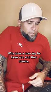 😎👊🏻👊🏻🗣️🗣️ @chances_1st Don’t let a cheater convince you otherwise,  it wasn’t a mistake, it was a choice that they made in disregard to your  feelings…#patrickderouen #staywoke #fypシ #keepinitreal ...