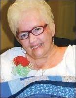 Deanna Aubert Obituary (1942