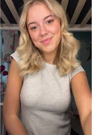 Alyssa Fuchs's Instagram, Twitter & Facebook