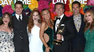 If $Bill finds out that Steffi fired Hope for whatever reason and now  Carter is trying to takeover FC, it may not fly with Bill because Bill has  a soft spot for