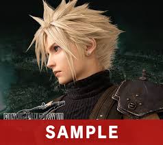 92 final fantasy vii remake hd wallpapers and background images. Final Fantasy Vii Remake Localization Team Interview Part 1 Topics Final Fantasy Portal Site Square Enix