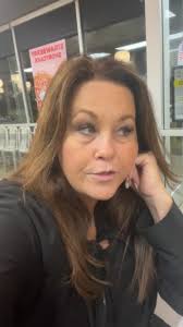 Late night at Waffle House, Just got off the bus!