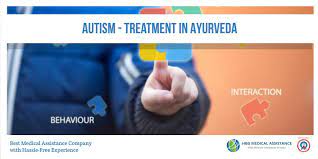 Best Ayurvedic Treatment For Autism In India Hbg Medical Assistance