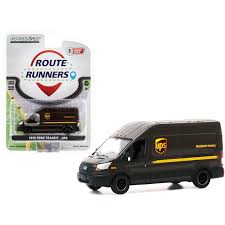 Image result for UPS Brown 2010 Dodge