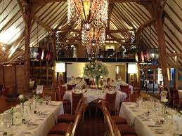 The Barn Brasserie 16th Century Barn Wedding Venue Essex Wedding Venues Essex Barn Wedding Venue Wedding Venues