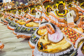 La Samba Carnaval De Brasil 2021 Carnavales Brasil Com
