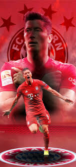 The great collection of lewandowski wallpapers for desktop, laptop and mobiles. Best Lewandowski Iphone Hd Wallpapers Ilikewallpaper