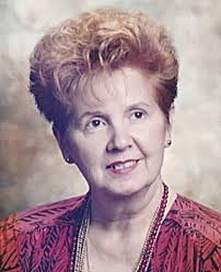 BOILY, Françoise Simard