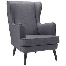 Fauteuil En Tissu Will Coloris Anthracite Pas Cher C Est Sur Conforama Fr Large Choix Prix Discount Et Des Offres Exclusiv Tissu Fauteuil Fauteuil Tissu