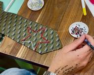 Pride Sip & Rhinestone Workshop
