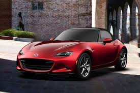 Mazda mx‑5 delivers pure sports car performance and handling. Mazda Mx 5 2021 Price In Uae Reviews Specs April Offers Zigwheels