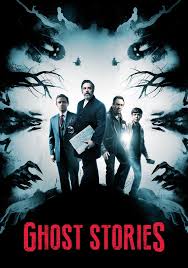 Ghost Stories streaming: where to watch online?