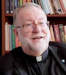 In Memoriam: Paulist Fr. Rich Colgan (1952