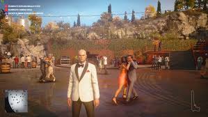 That's not too nice right from the start, but we'll keep on truckin' anyway. Hitman 3 Pc Test Agent 47 Can Turn Victims Into Wine But Is It Enough Bykimberly Gedeonhitman 3 Impresses With Striking Exotic Locales That Are Perfect For Stealthy Murders But It Doesn T Outdo