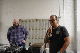 AIGA Jacksonville Brings Creative Heat to Always Summer Poster Show 2024