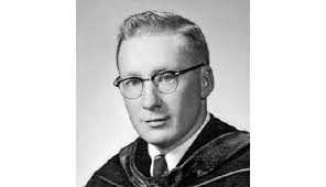 John HODSON Obituary (2020)