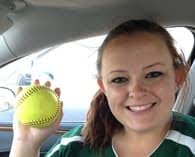Stephanie Norman's Softball Recruiting Profile