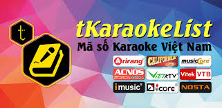 T software solutions, llc entertainment. Tkaraokelist Code Karaoke 2 4 Apk Download Com Tinsoftware Tkaraokelist Apk Free