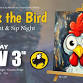 Turk the Holiday Bird Paint and Sip Night at event image