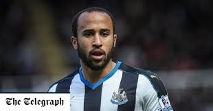 Get the latest andros townsend news, photos, rankings, lists and more on bleacher report. Andros Townsend Attracting Interest From Liverpool And Manchester City