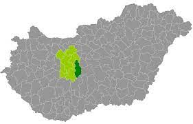 Magyarország dunaújváros élete, és a duna szépsége. Dunaujvaros District Wikipedia