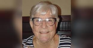 Mrs. Jean Aaron Morris Obituary