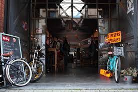 Custom Bicycle Shop Fahrrad