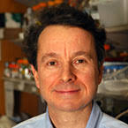 Roderick MacKinnon, MD