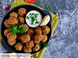 Epingle Sur Biscuit Apero