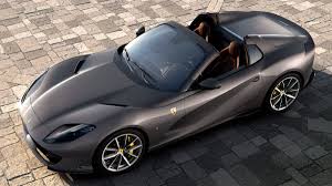 Bij zo'n luxe stulpje hoort natuurlijk ook een fijn wagenpark. Massa Is Kassa Peter Gillis Koopt Ferrari Met Rolls Royce Als Bijvangst