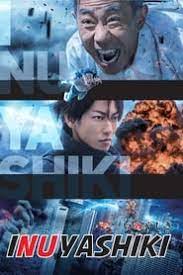 Inuyashiki 2018 123movies 123movies