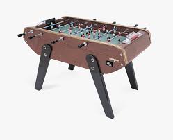 Strong construction, excellent stability and play makes this a top selling table !. Bonzini Foosball Table For Sale Free Transparent Clipart Clipartkey