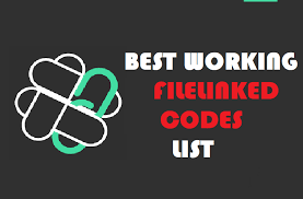 In this article, we added more than, 10 jailbreak code for you. Best Filelinked Codes List 2021 Filelinked Apk V1 8 7 Android Firestick