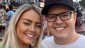 Former Home and Away star Demi Harman announces pregnancy