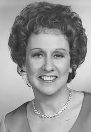 In memory of "Edith Bunker" herself, Jean Stapleton. She passed away