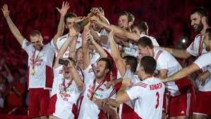 Za jej funkcjonowanie odpowiedzialny jest polski związek piłki siatkowej. Cafe Volley Wspomnienia Mistrzostw Swiata 2014 Stephane Antiga Krzysztof Ignaczak I Inni Sport Tvp Pl