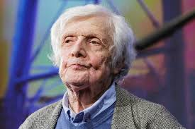 Patrick Brion, l'âme du “Cinéma de minuit”, tire sa révérence